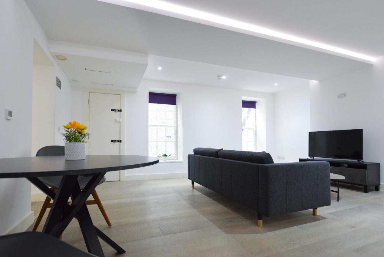 Appartamento Soho 22 Serviced By Concept