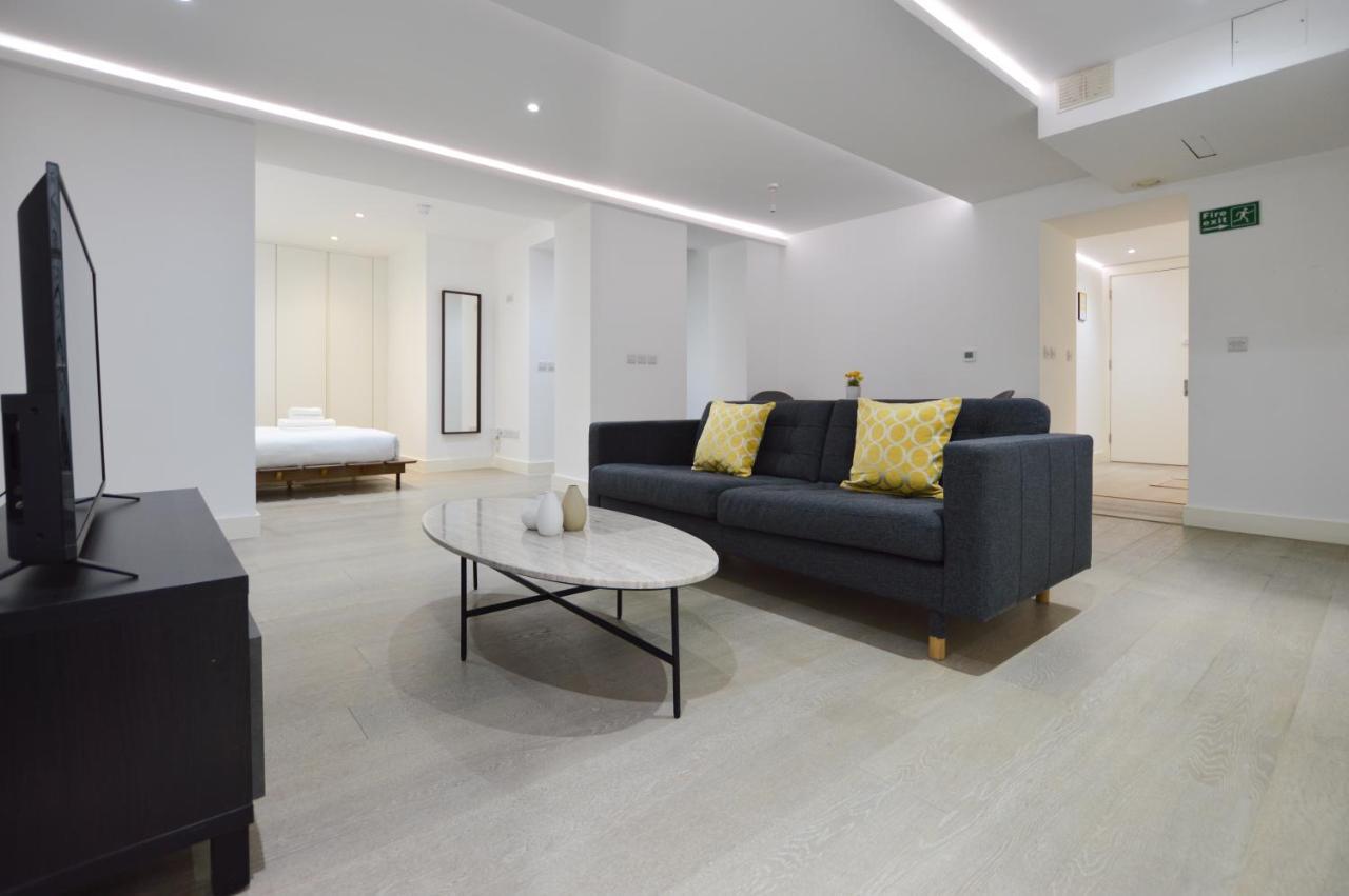 Appartamento Soho 22 Serviced By Concept