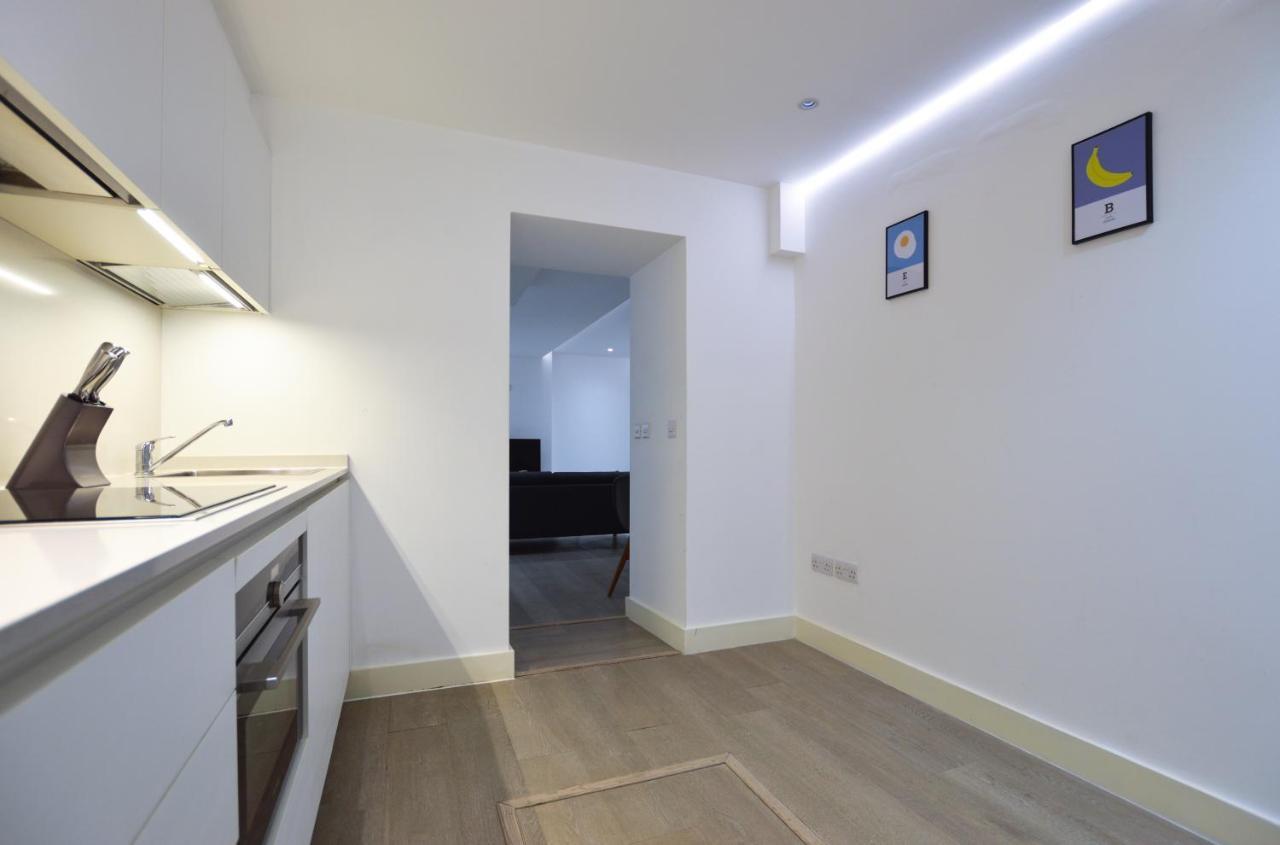 Appartamento Soho 22 Serviced By Concept