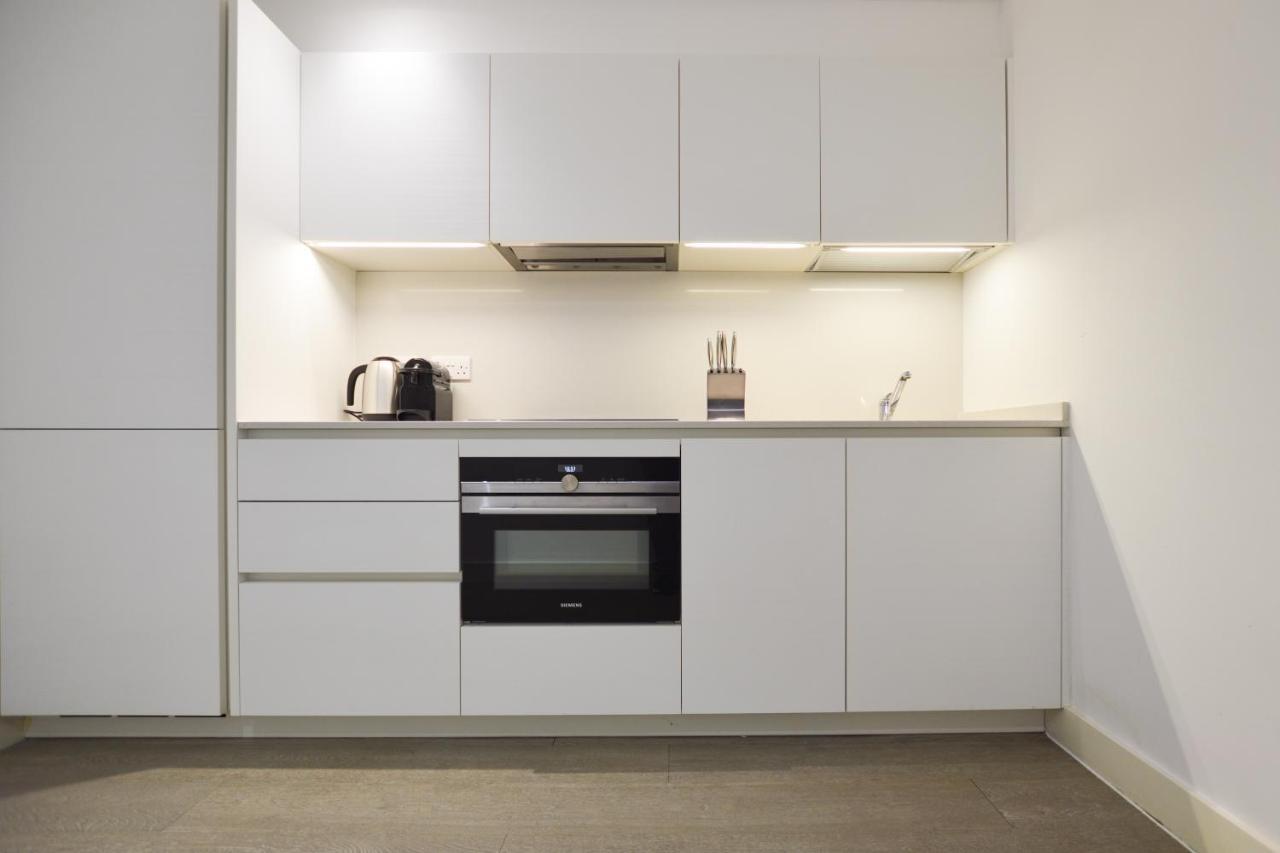 Appartamento Soho 22 Serviced By Concept *
