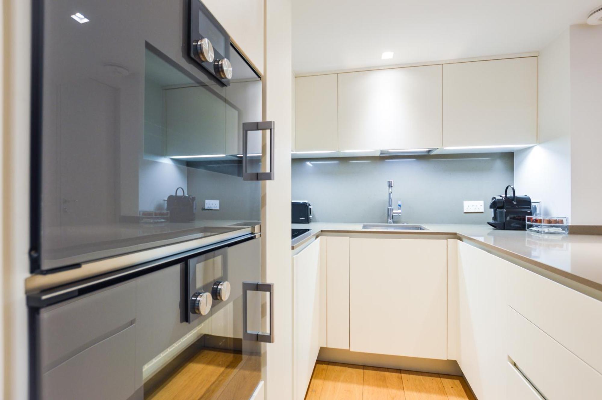 Soho 22 Serviced By Concept * Londra