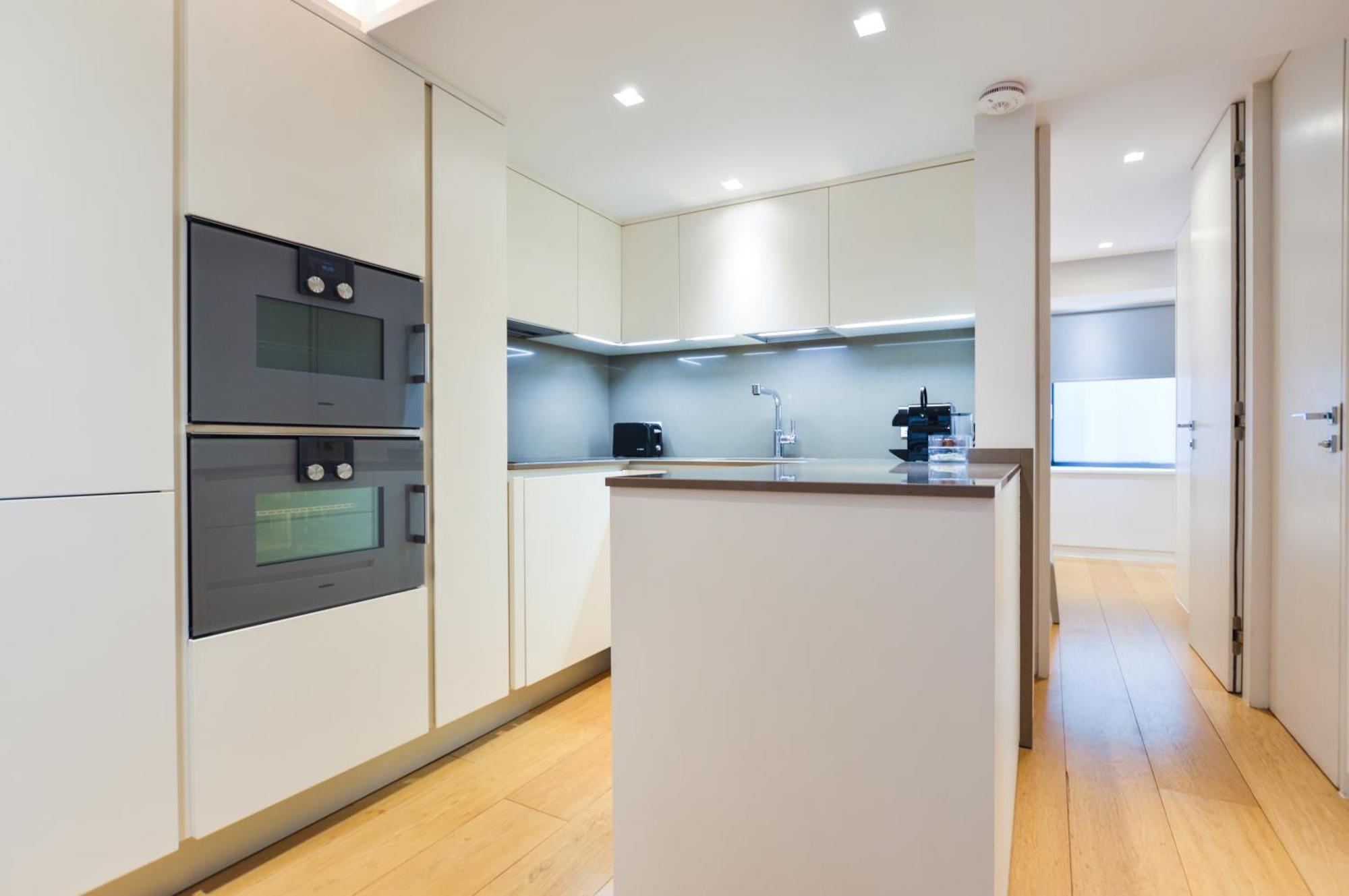 Appartamento Soho 22 Serviced By Concept
