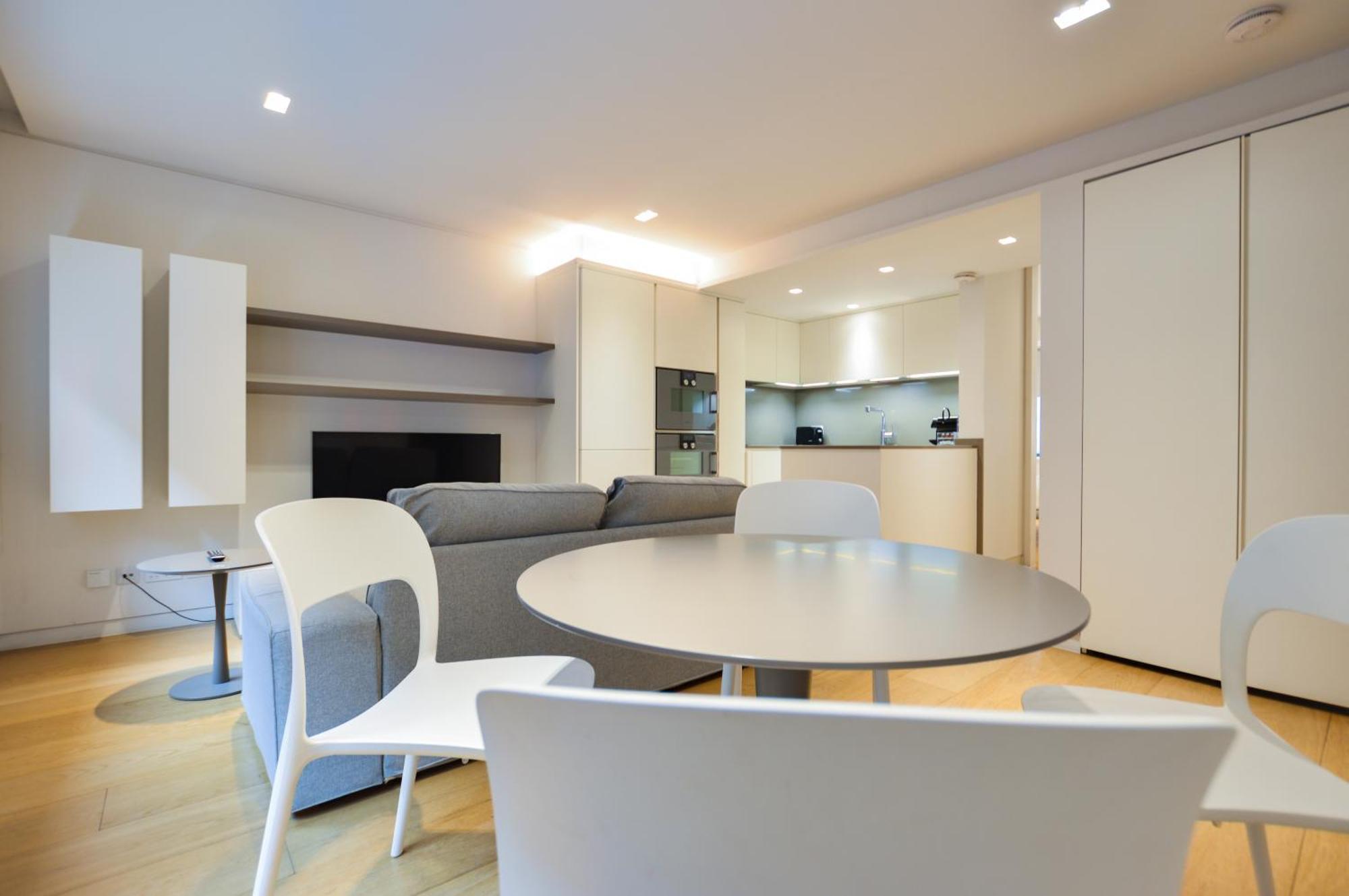 Appartamento Soho 22 Serviced By Concept *