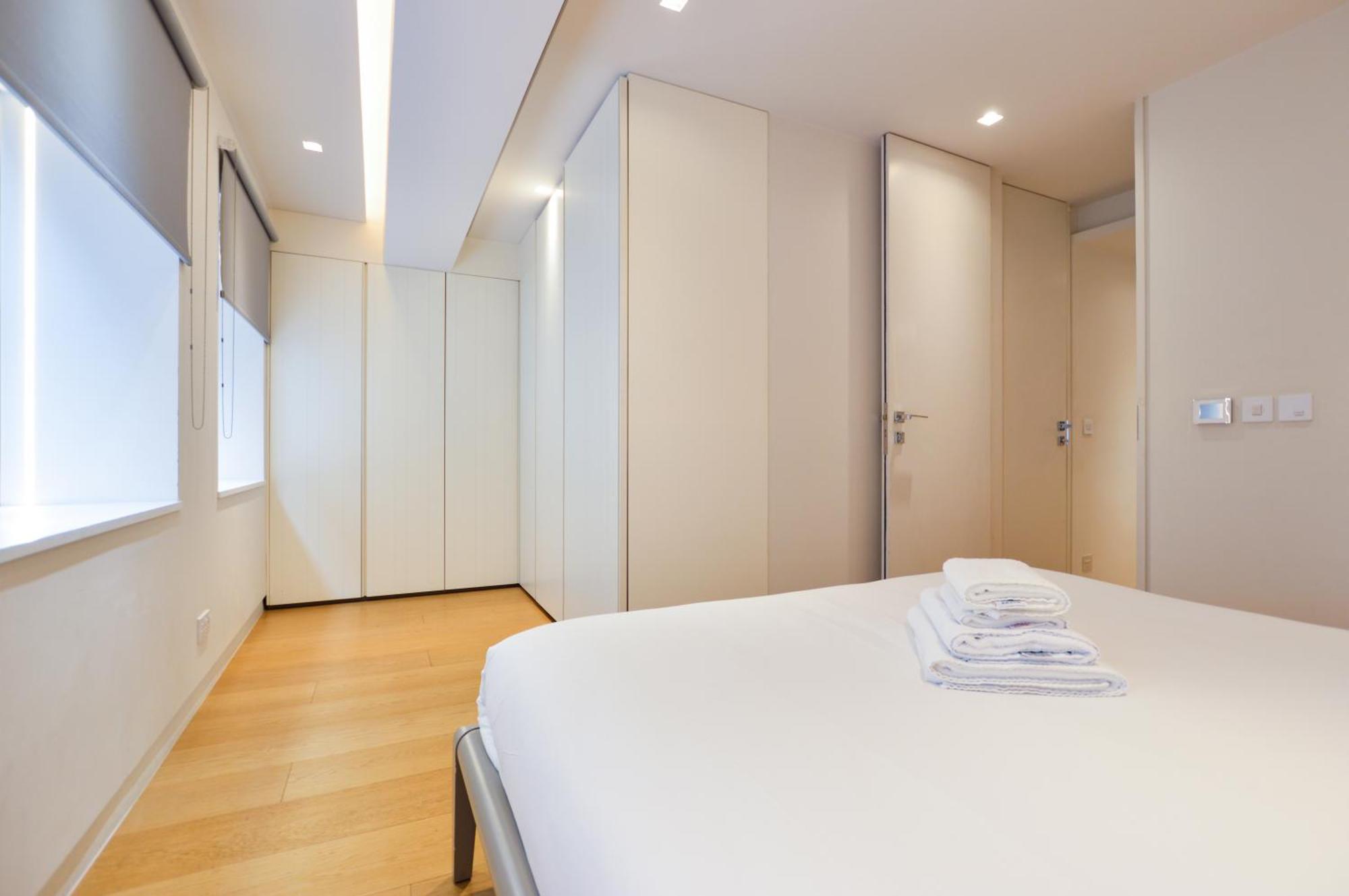 Soho 22 Serviced By Concept Appartamento *